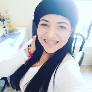 Meet your Posher, Arelis